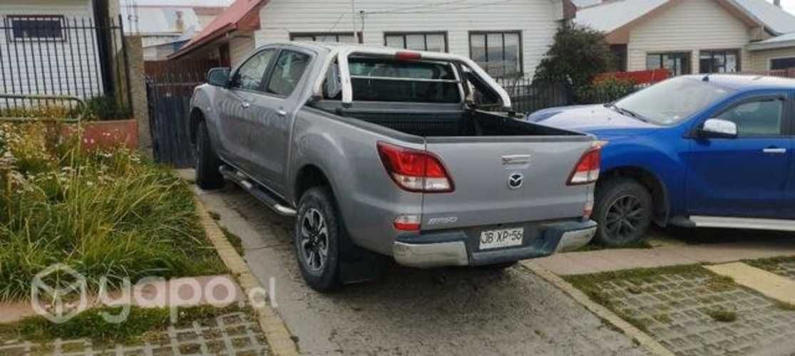Se vende camioneta