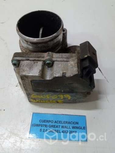 Cuerpo Aceleración (GWF079) Great Wall Wingle 5