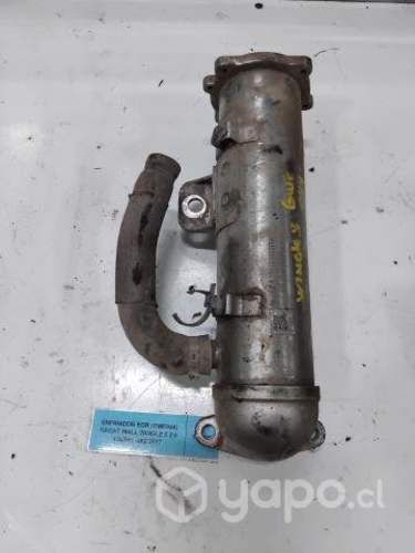 Enfriador EGR (GWF044) Great Wall Wingle 5 2.0 4x2