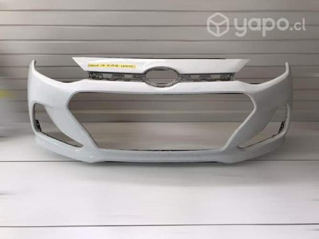 Parachoque delantero Hyundai Grand i10 Hb 16-19
