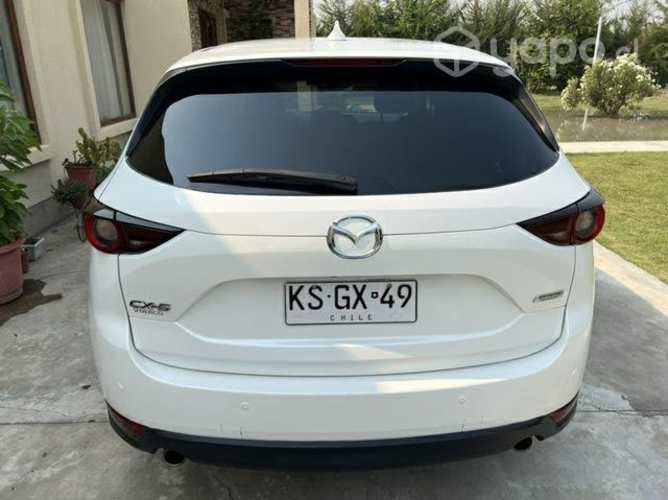 Mazda All New CX-5