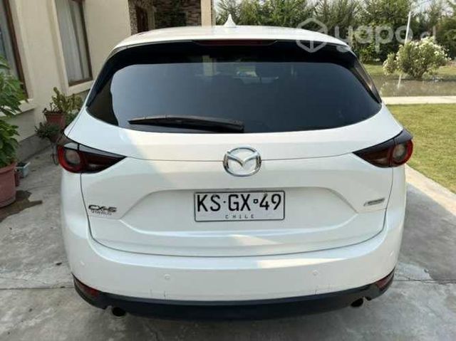 Mazda All New CX-5