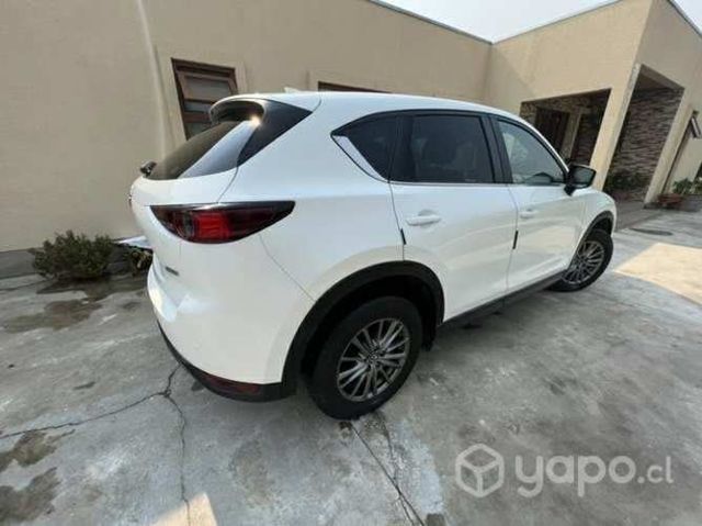 Mazda All New CX-5