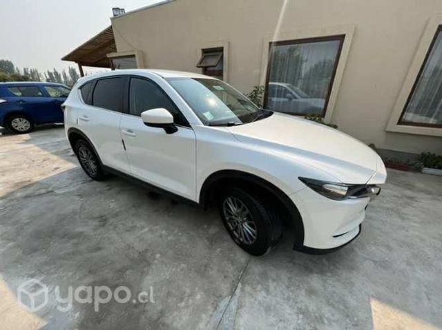 Mazda All New CX-5