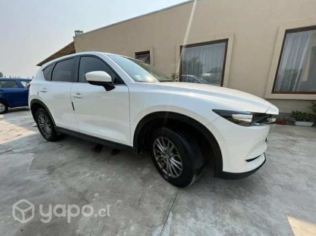Mazda All New CX-5