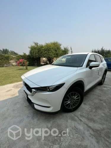 Mazda All New CX-5