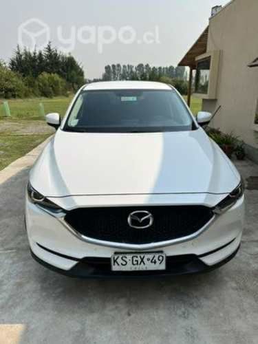 Mazda All New CX-5