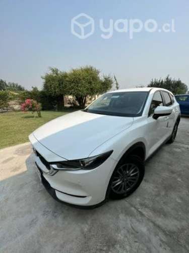 Mazda All New CX-5