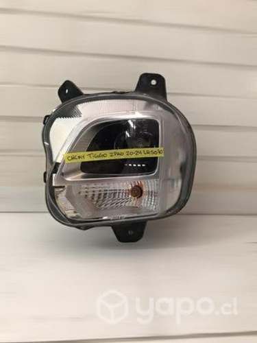 Neblinero Lh Chery tiggo 2pro 2020-2023