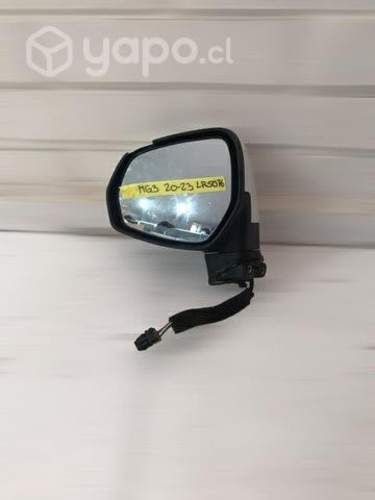 Espejo retrovisor Lh mg