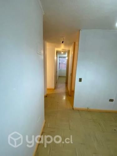 Venta Departamento 3D+1B Villa Rukan