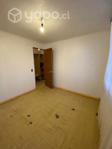 Venta Departamento 3D+1B Villa Rukan