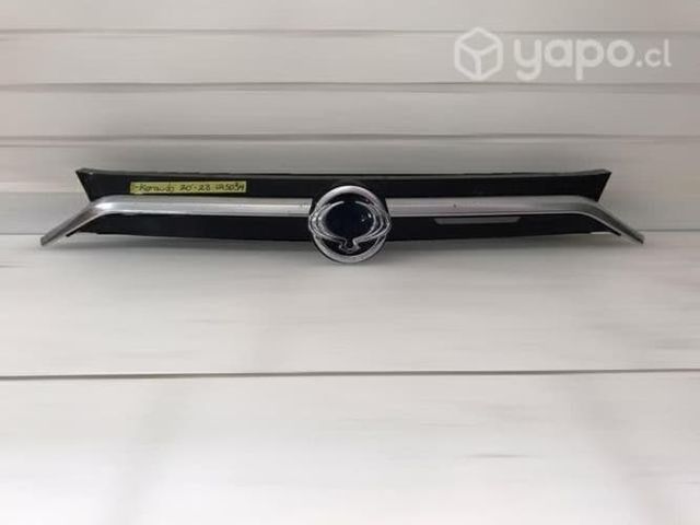 Máscara Ssangyong korando 2020-2023