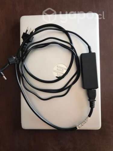 Notebook hp 14-dq1004la / intelcore i5 / 8gb ram