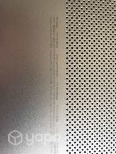 Notebook hp 14-dq1004la / intelcore i5 / 8gb ram