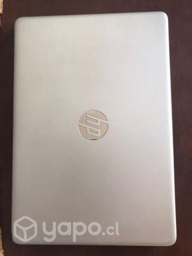 Notebook hp 14-dq1004la / intelcore i5 / 8gb ram