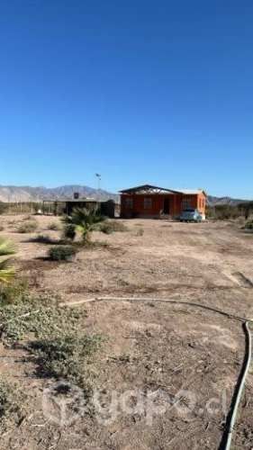 Se vende parcela Valle Fertil