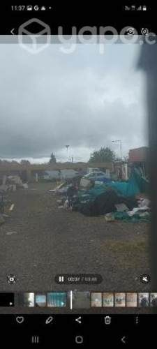 Excelente sitio amplio para invertir