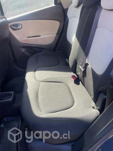 Renault captur zen 2018 diesel