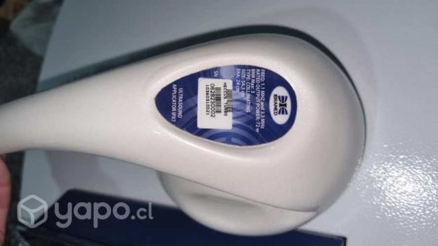 Equipo ultrasonido Heccus turbo 3d