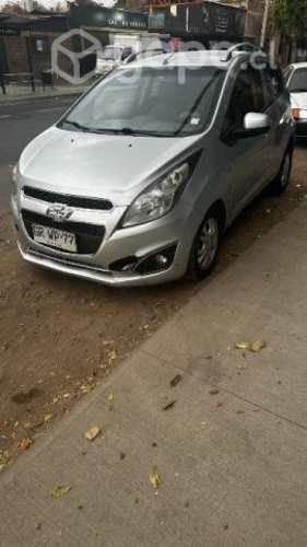 Vengo Chevrolet Spark gt