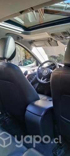 Mazda 3 sport 2.5 gt 2017