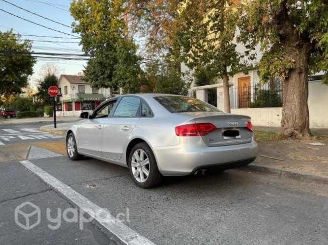 Audi a4 2010