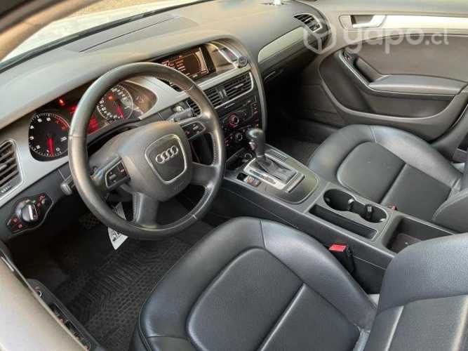 Audi a4 2010