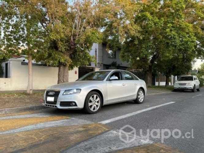 Audi a4 2010