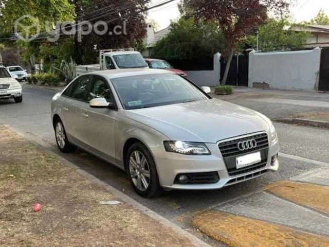 Audi a4 2010