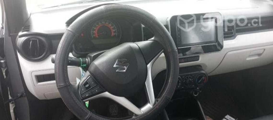 Suzuki ignis 2020