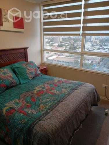 Departamento 3D 1B Quinta Normal