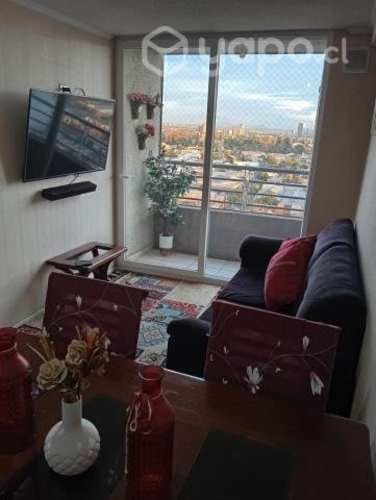 Departamento 3D 1B Quinta Normal