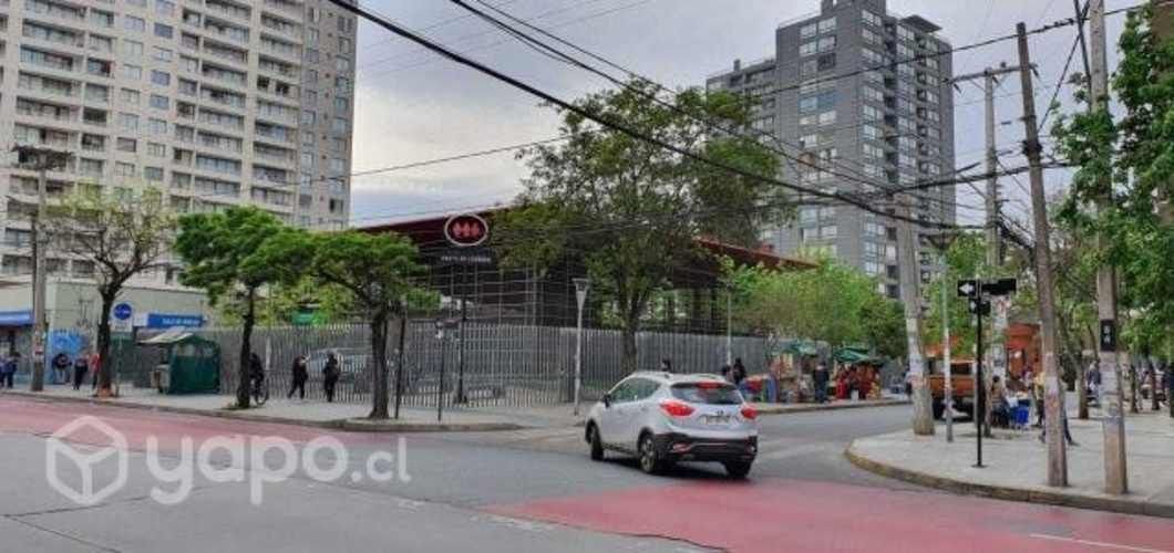 Departamento 3D 1B Quinta Normal