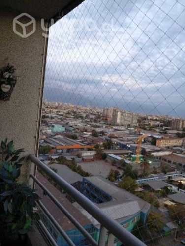 Departamento 3D 1B Quinta Normal