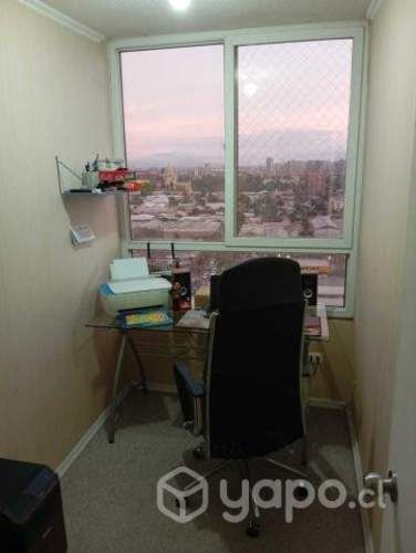 Departamento 3D 1B Quinta Normal