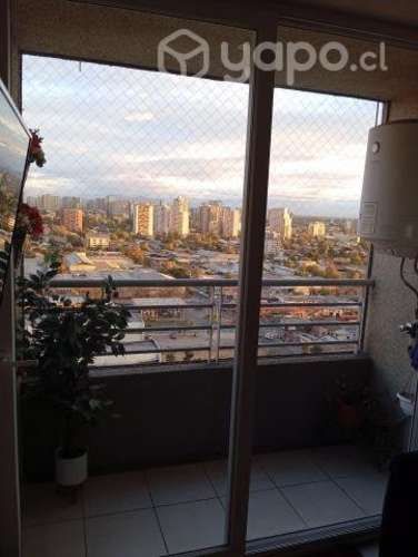 Departamento 3D 1B Quinta Normal