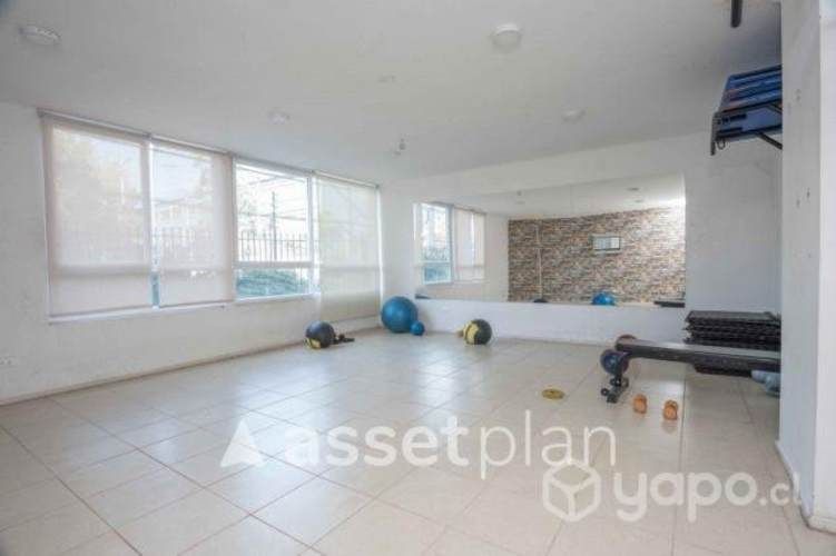 Departamento 3D 1B Quinta Normal