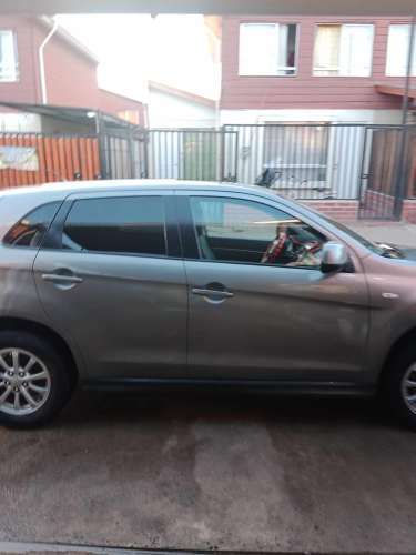 Vendo Mitsubishi asx