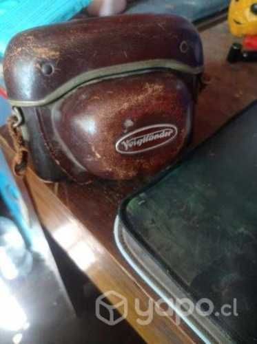 Cámara análoga vito cl
