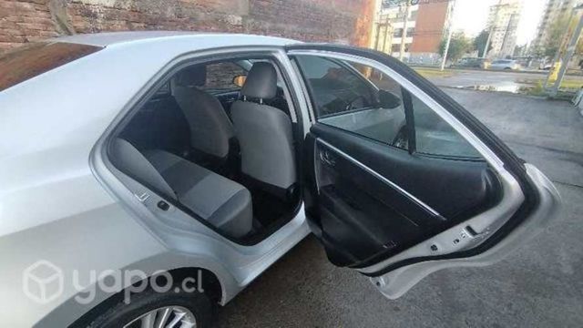 Toyota corolla 1.8cc AT