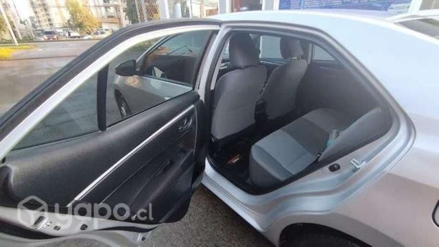 Toyota corolla 1.8cc AT