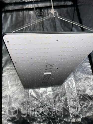 Luz Led full espectro marca Samsung