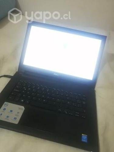 Notebook Dell inspiron 14 // 3000 Series