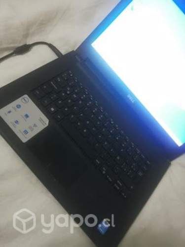 Notebook Dell inspiron 14 // 3000 Series