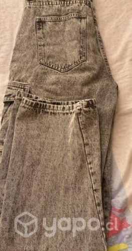 Jeans cargo