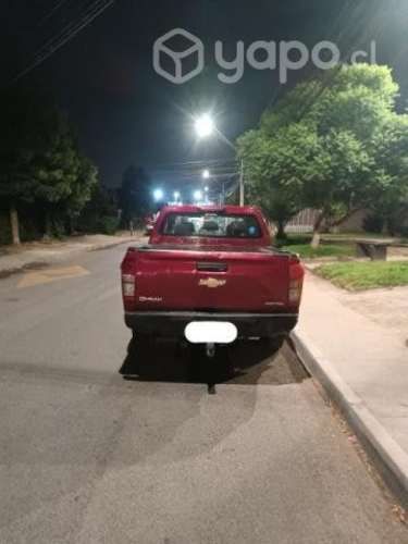 Vendo Chevrolet D-max