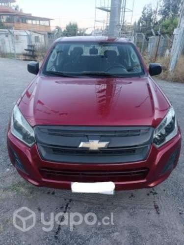 Vendo Chevrolet D-max