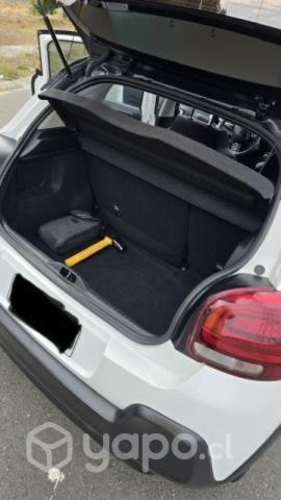 Citroen c-3 2021