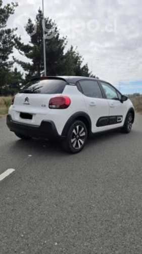 Citroen c-3 2021